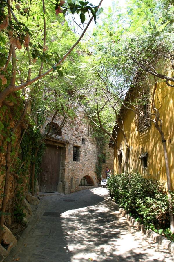 Hotel Esplugues Esplugues de Llobregat Exterior foto